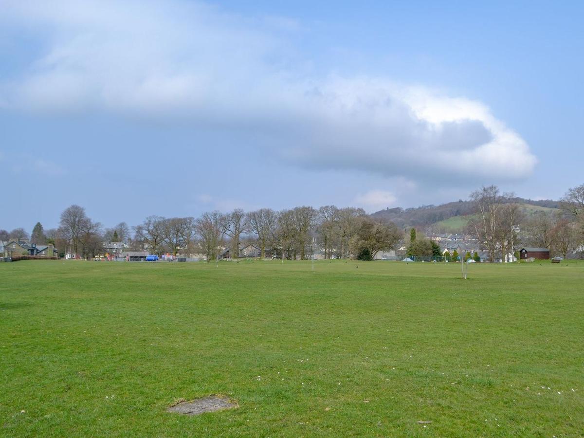 Willa Orrest View Windermere Zewnętrze zdjęcie