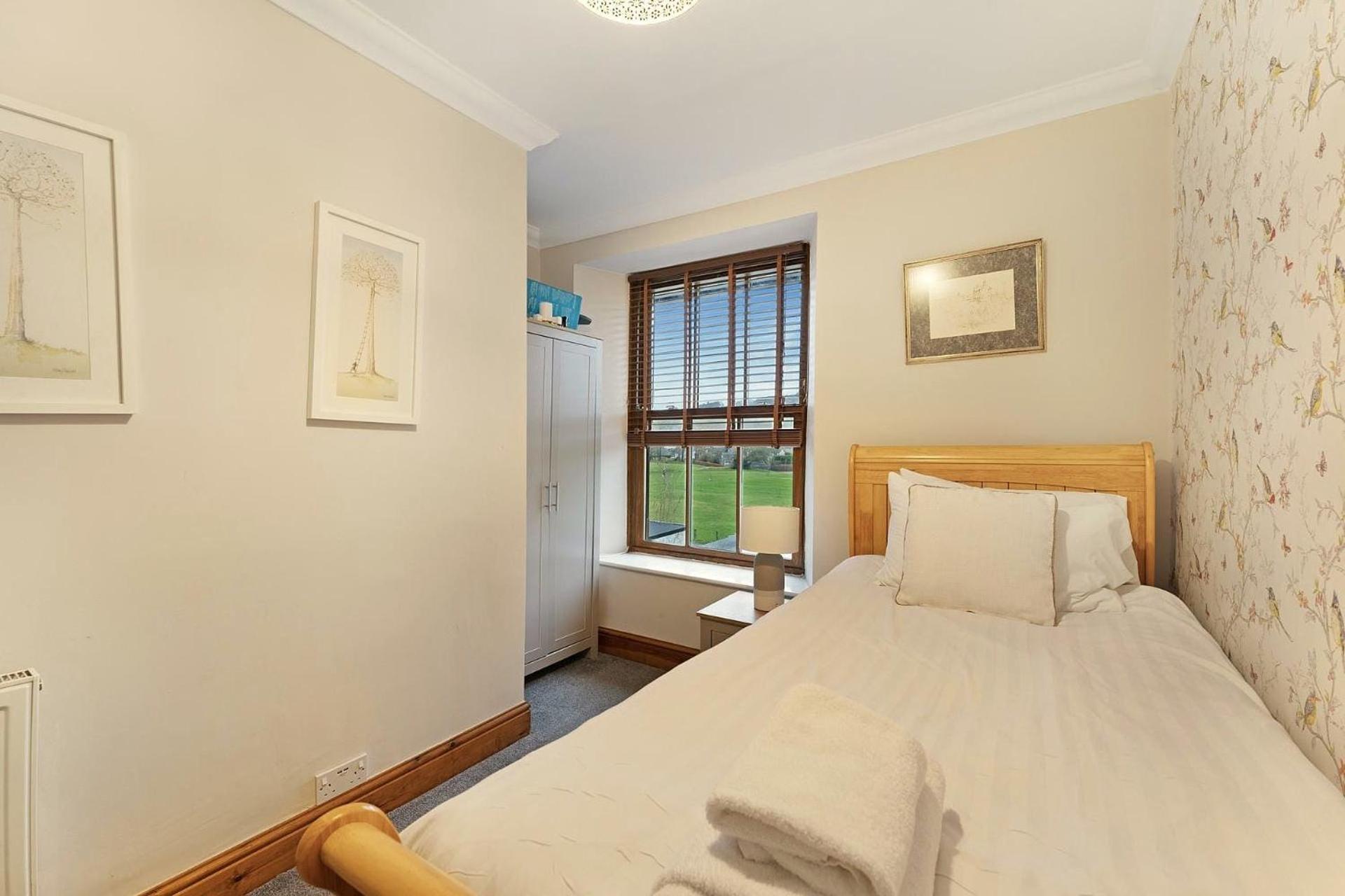 Willa Orrest View Windermere Zewnętrze zdjęcie